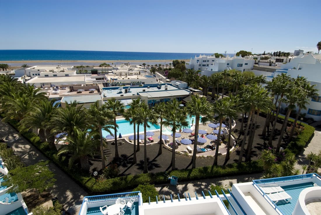 Aparthotel Costa Mar