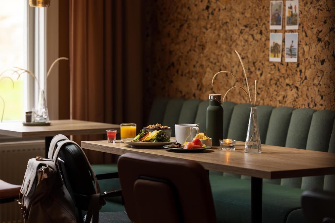 Best Western Solhem Hotel