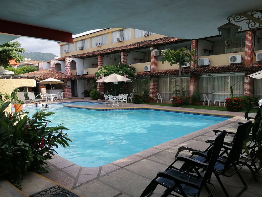 Hotel Vallartasol