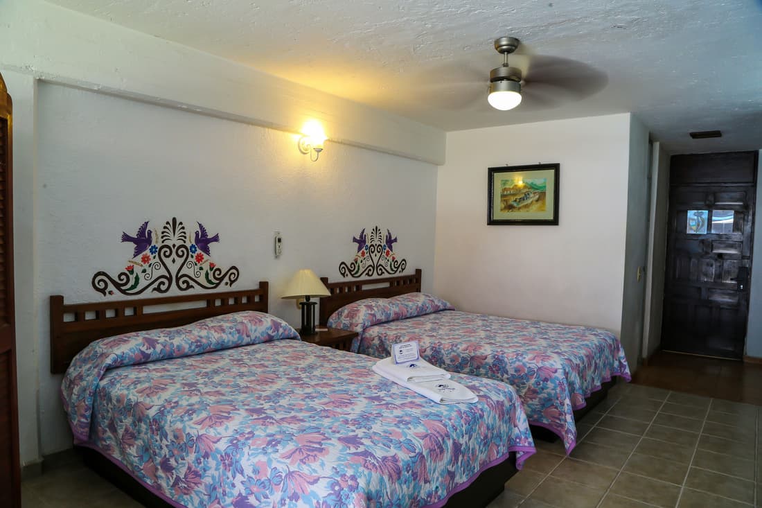 Hotel Vallartasol