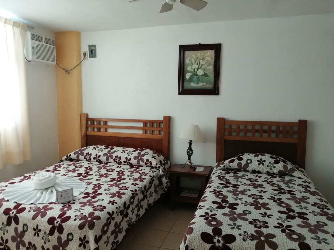 Hotel Vallartasol