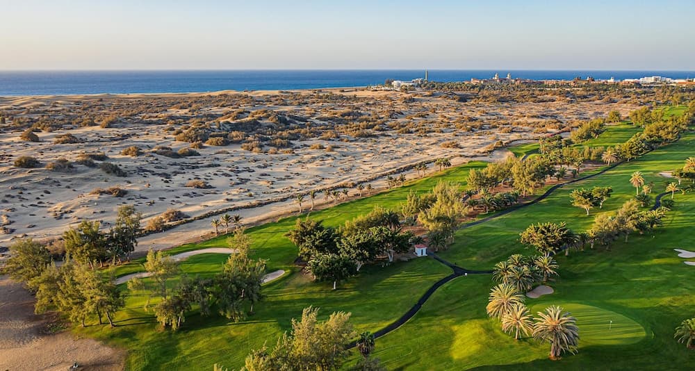 Seaside Grand Hotel Residencia