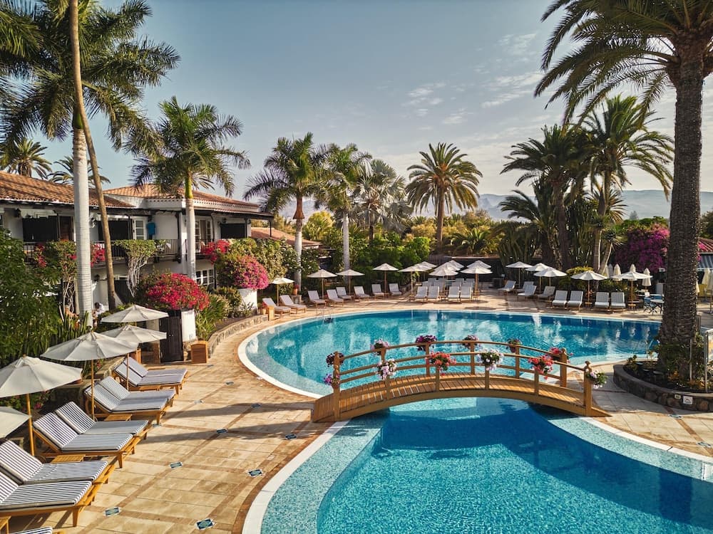 Seaside Grand Hotel Residencia