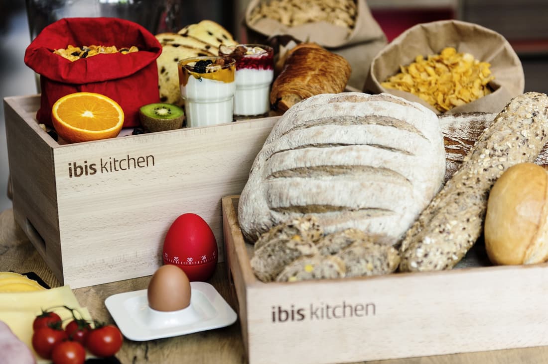 ibis Barcelona Cornella