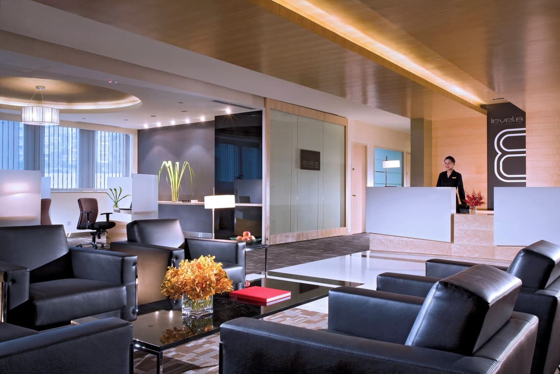 M Hotel Singapore City Centre