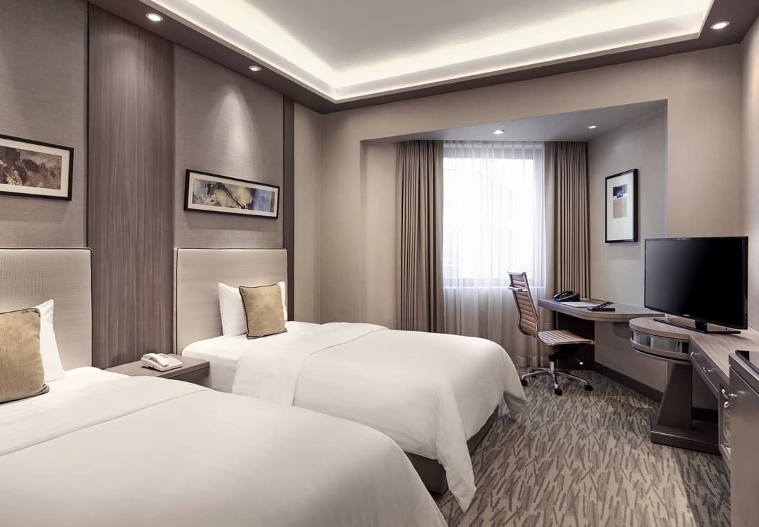 M Hotel Singapore City Centre