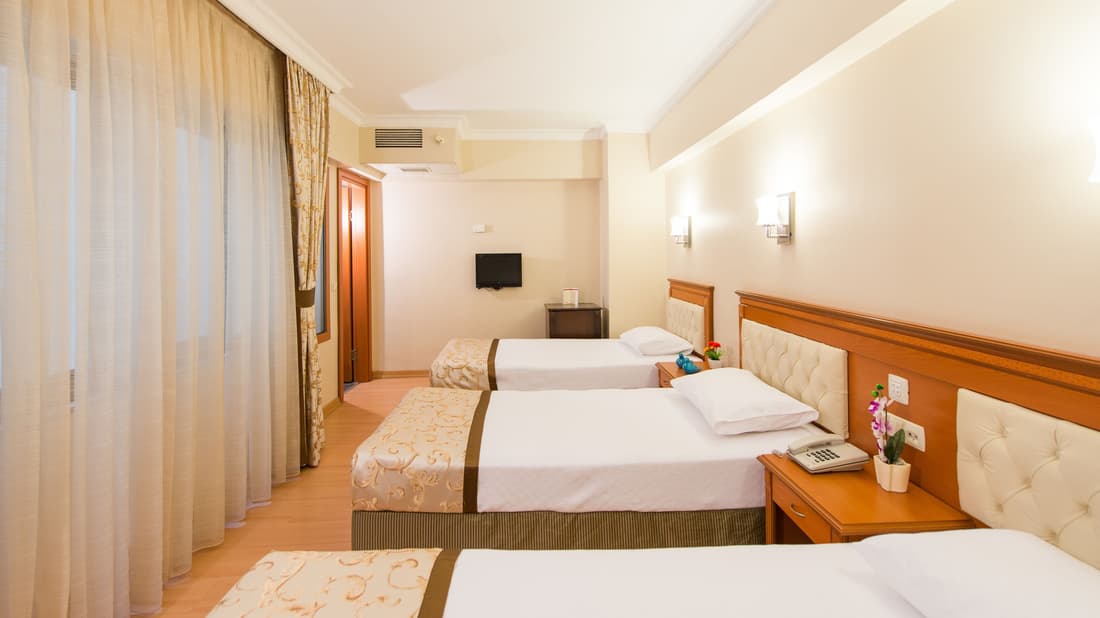 Prestige Hotel Old City