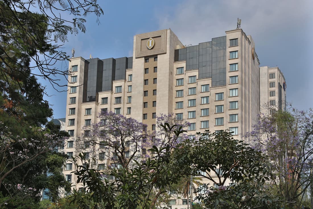InterContinental Real Guatemala by IHG