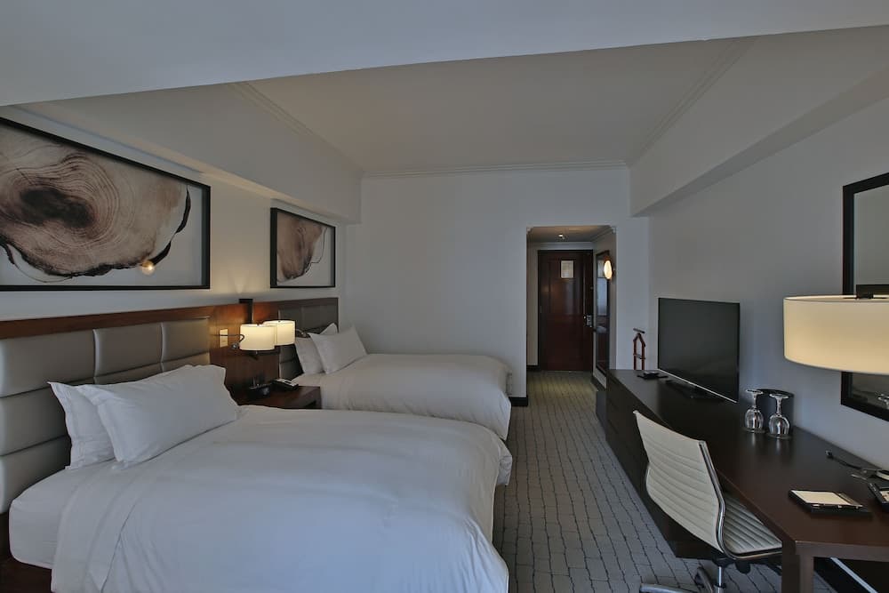 InterContinental Real Guatemala by IHG