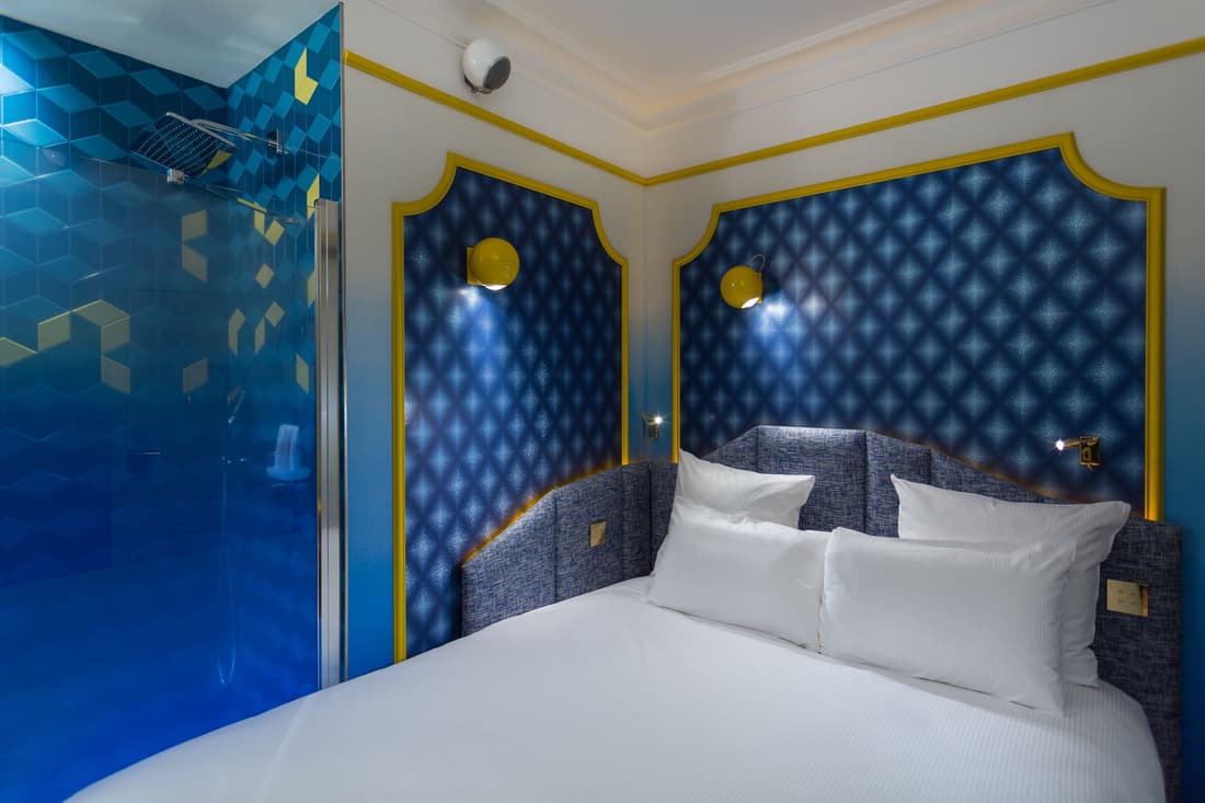 Idol Hotel