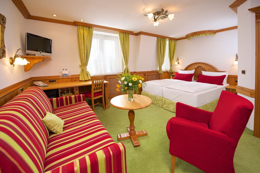 Park Hotel Laim