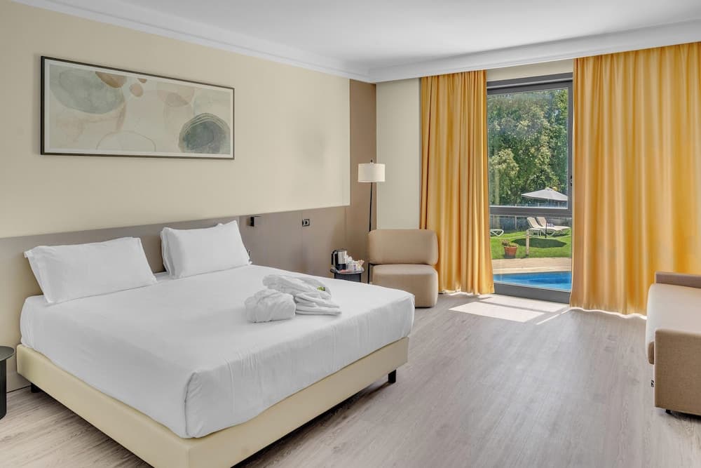Hotel Roma Aurelia Antica