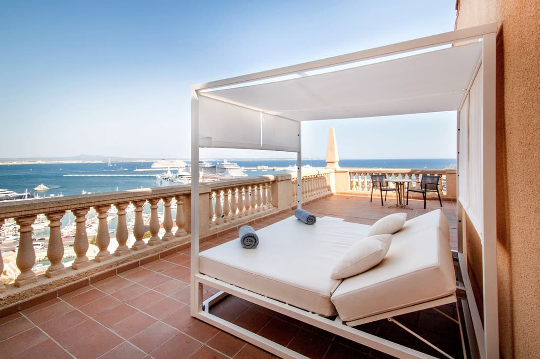 Catalonia Majorica Hotel