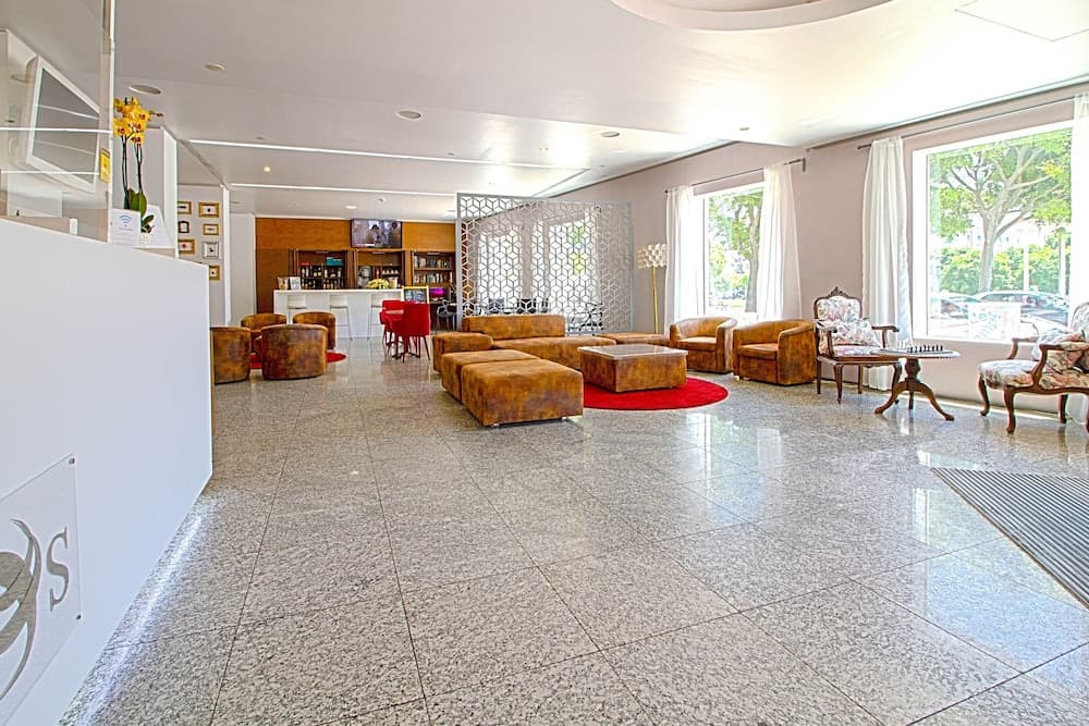 Hotel AS Lisboa