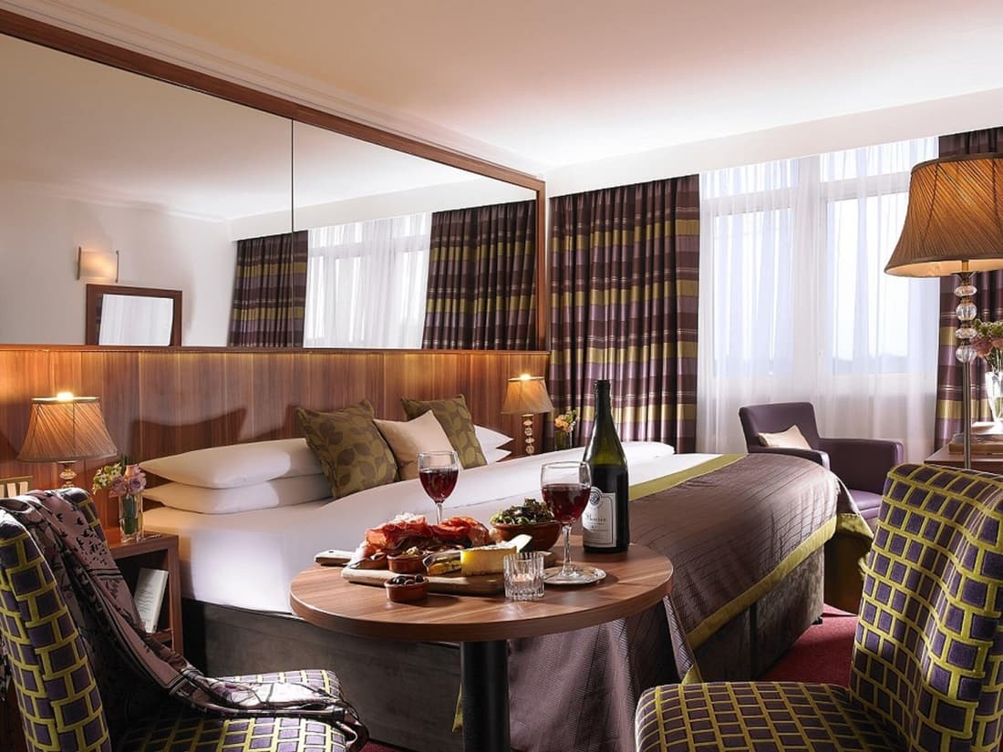 Dublin Skylon Hotel