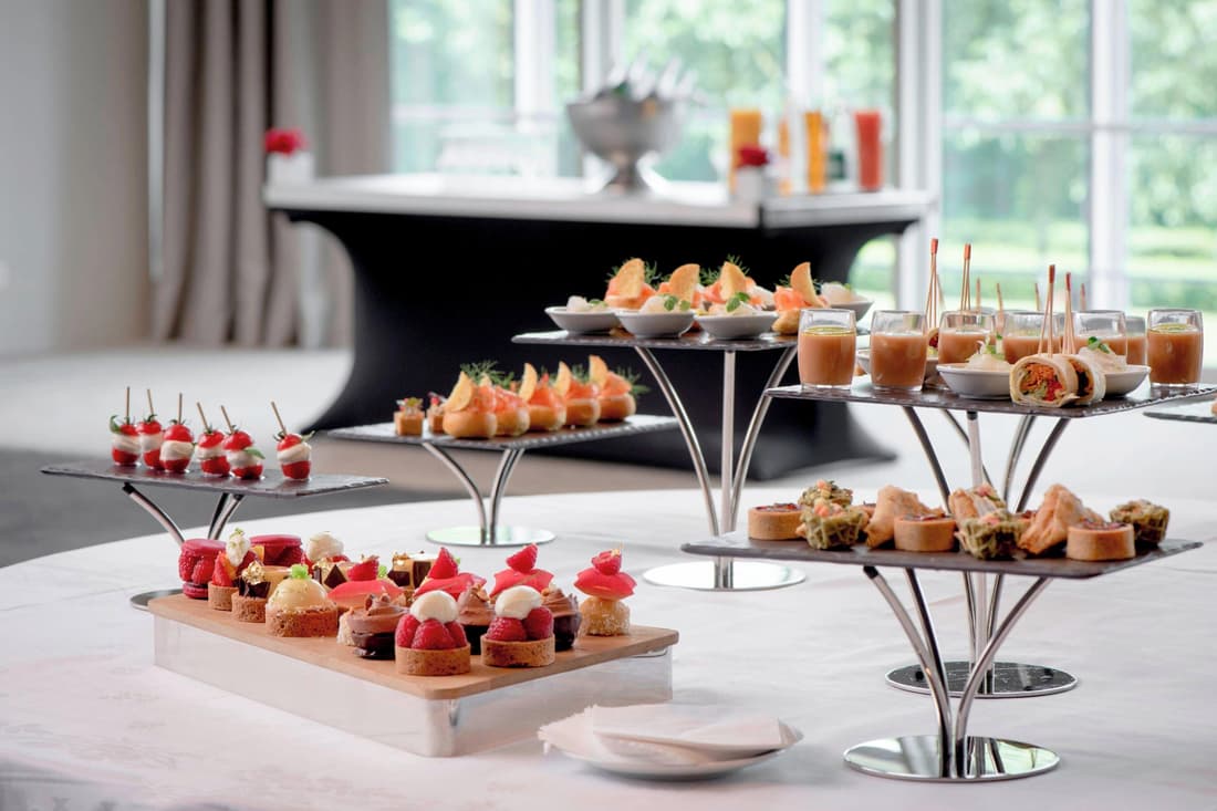 Marriott Lyon Cité Internationale