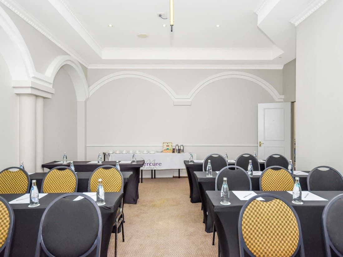 Mercure Johannesburg Randburg Hotel