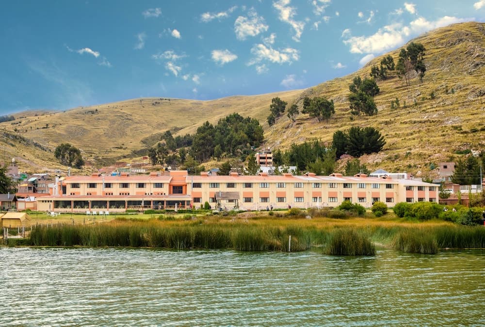 Sonesta Posadas del Inca Lake Titicaca - Puno