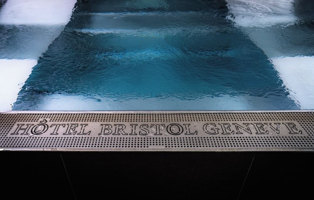 Hotel Bristol