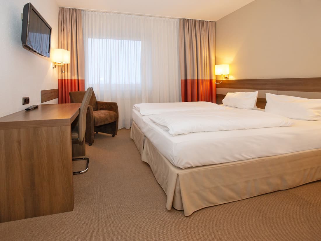 DORMERO Hotel Greifswald