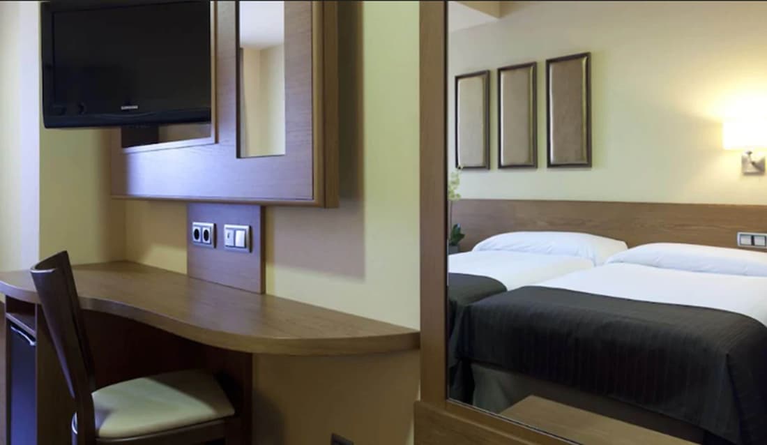 Hotel Sterling