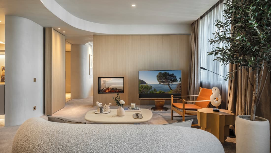 Hotel Carlemany Girona