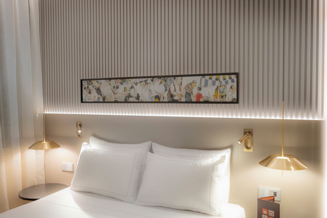 Hotel Carlemany Girona