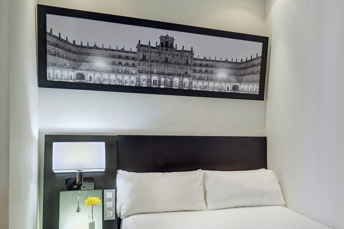 Hotel Sercotel Las Torres Salamanca
