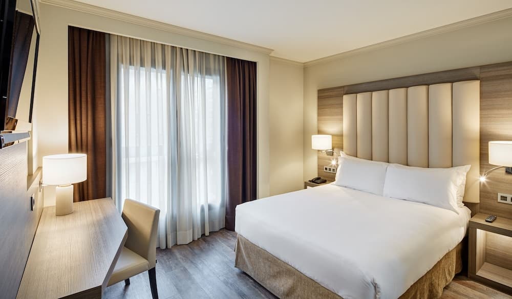 Gran Hotel Luna de Granada