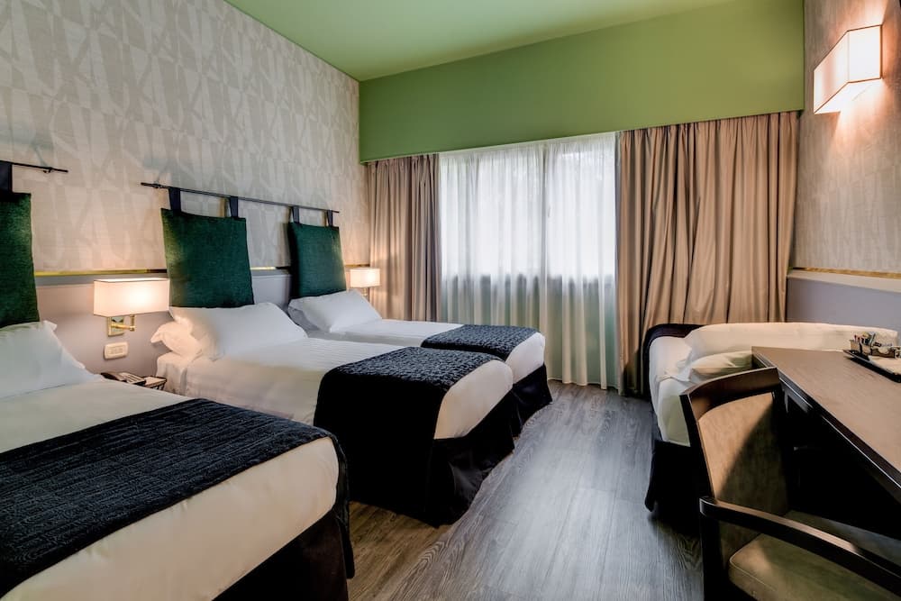 Best Western Plus CHC Florence