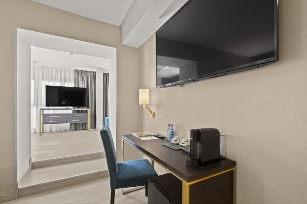 Hotel Zentral Ramiro I Oviedo