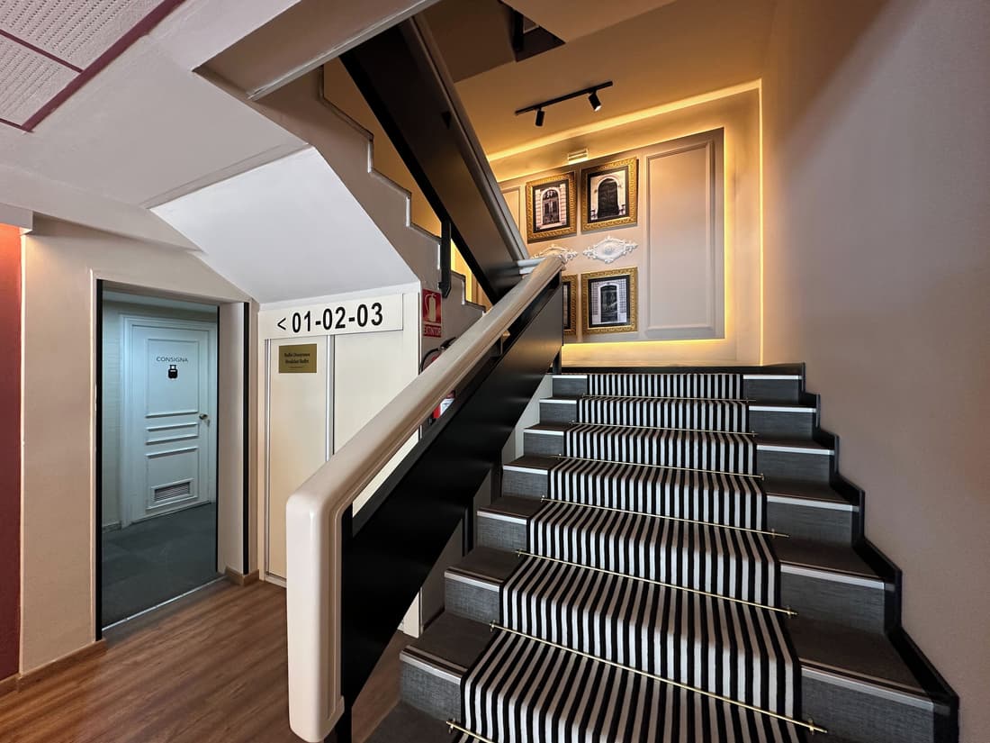 Sweet Hotel Renasa