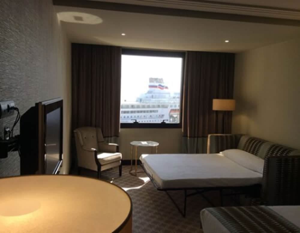 Hotel Bahia
