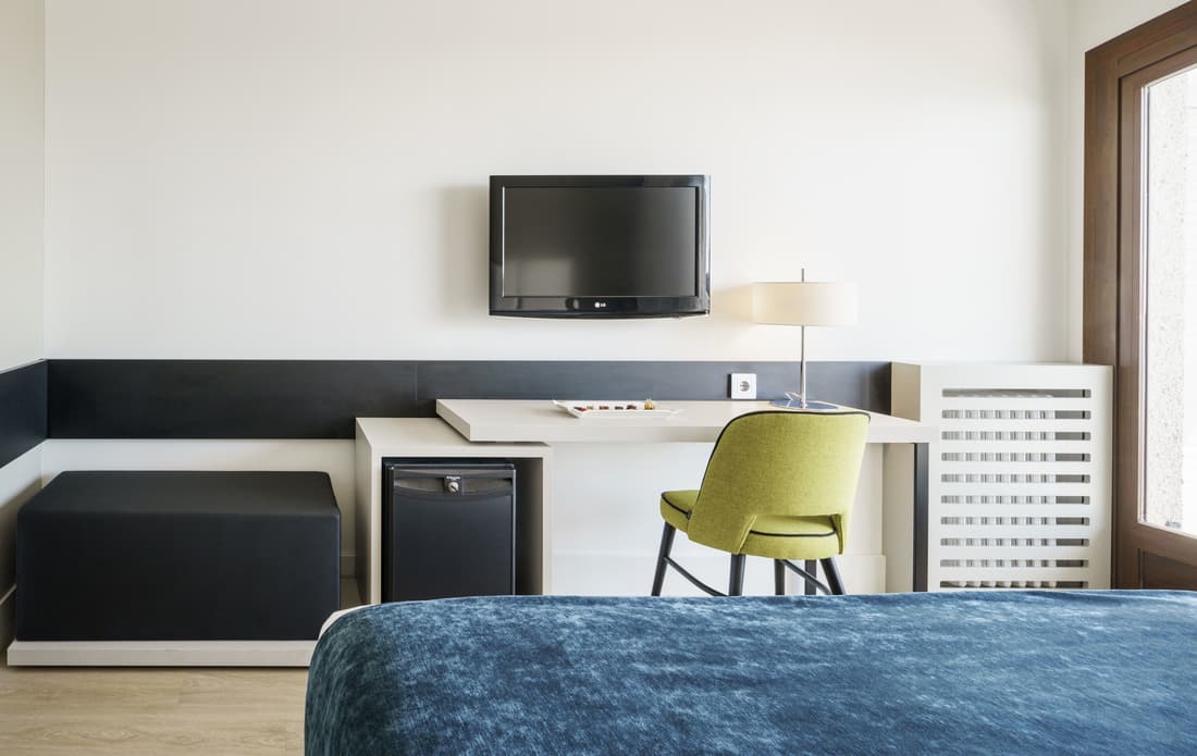 Hotel ILUNION Caleta Park