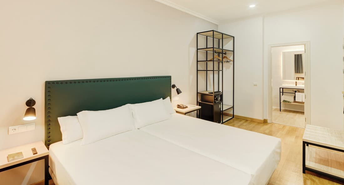 Sercotel Las Casas de los Mercaderes
