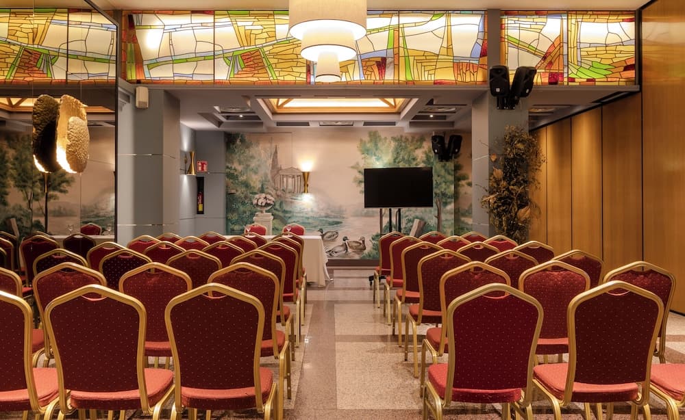 Hotel Corona De Castilla Burgos