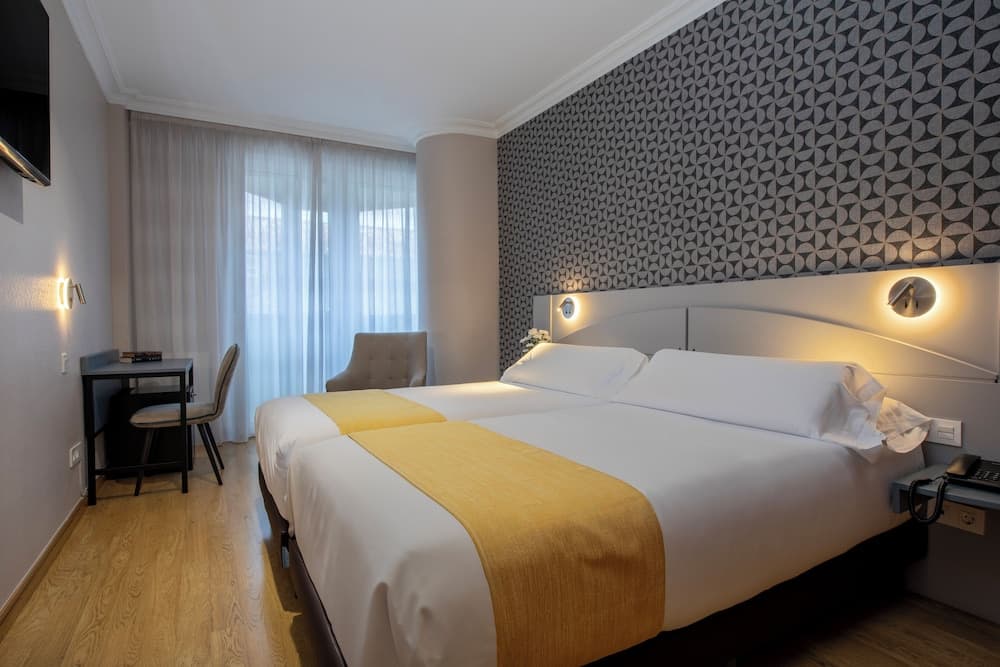 Hotel Corona De Castilla Burgos