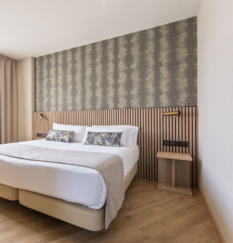 Hotel Acta Piramides