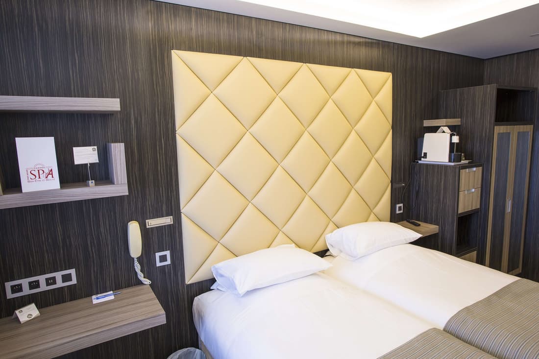 BEST WESTERN PLUS CANNES RIVIERA & SPA