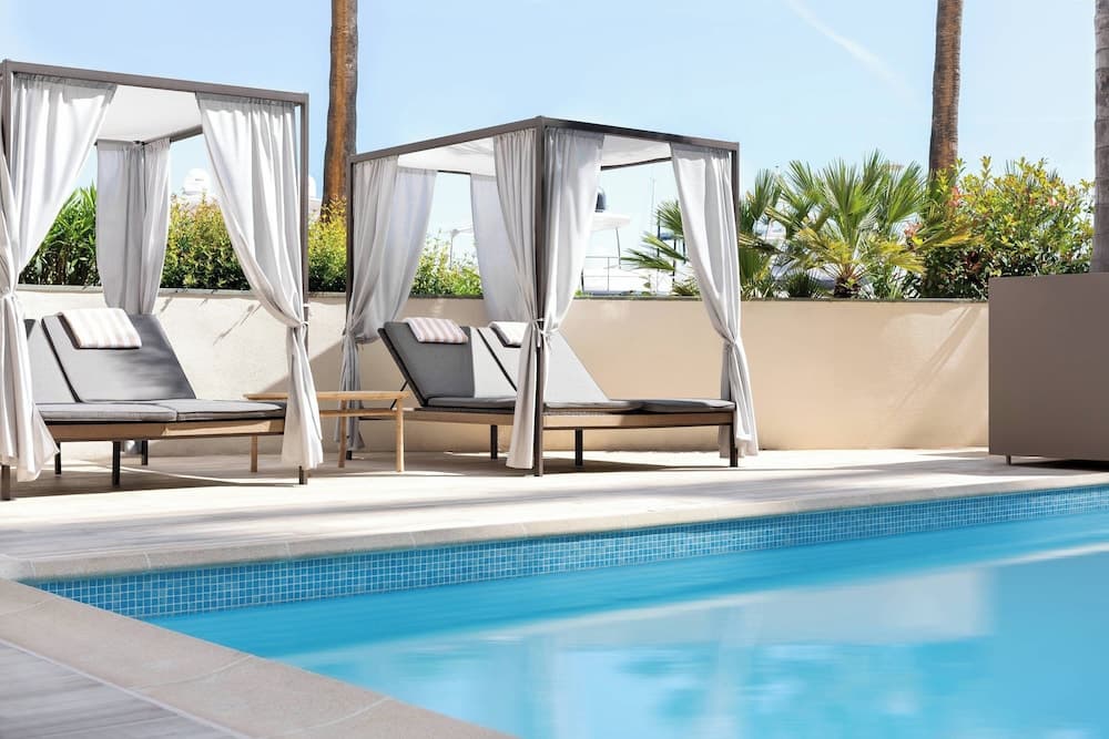 Riviera Marriott La Porte de Monaco