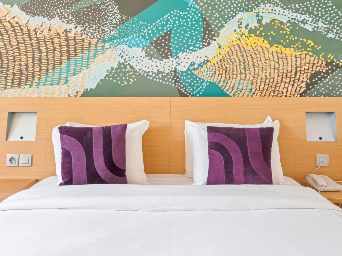 Novotel Paris Charenton Le Pont