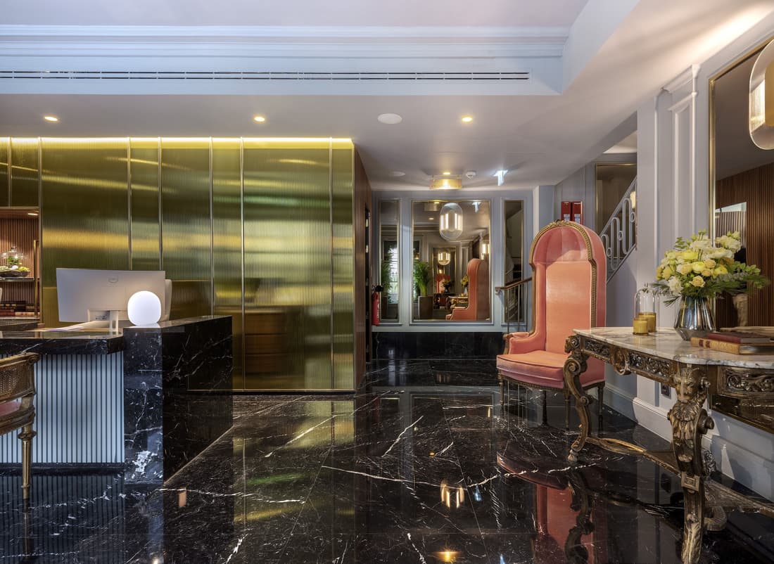 Maison Colbert, member of Meliá Collection  Notre-Dame