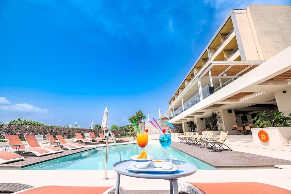 Divani Corfu Palace