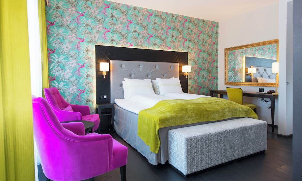 Thon Hotel Opera