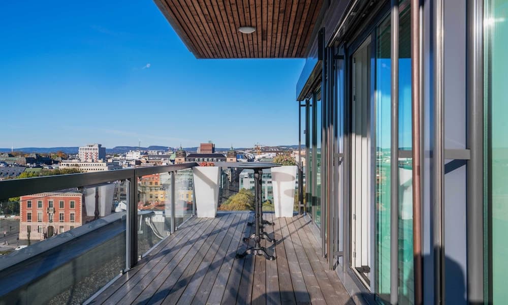 Thon Hotel Opera