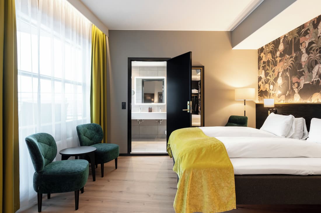Thon Hotel Opera