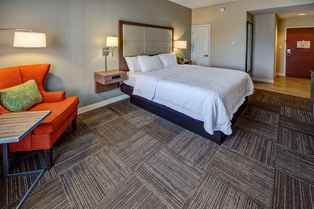 Hampton Inn Winter Haven