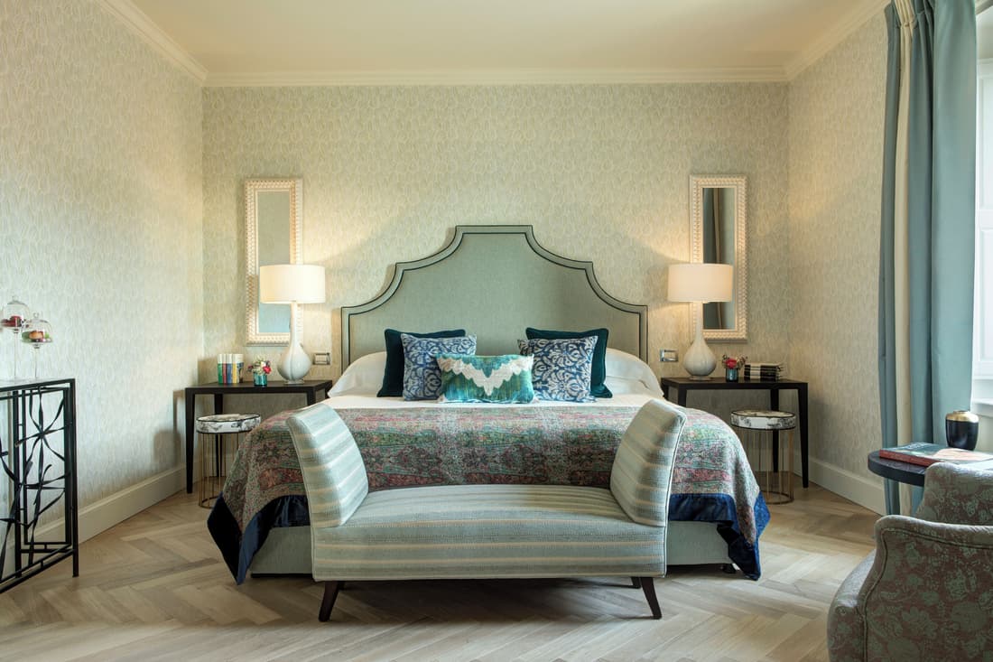Rocco Forte Hotel Savoy