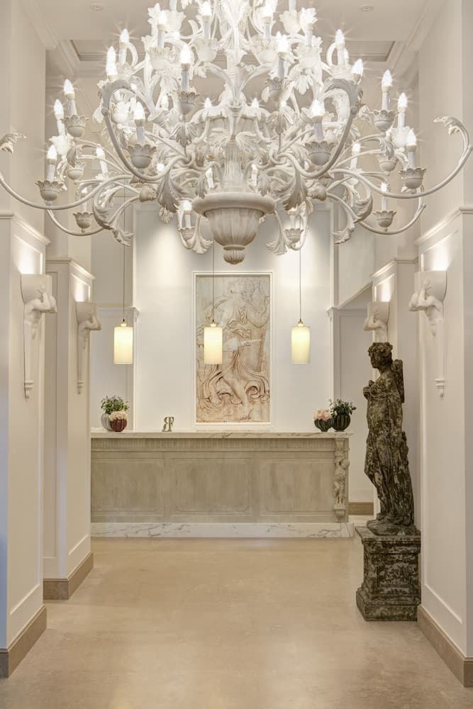 Rocco Forte Hotel Savoy