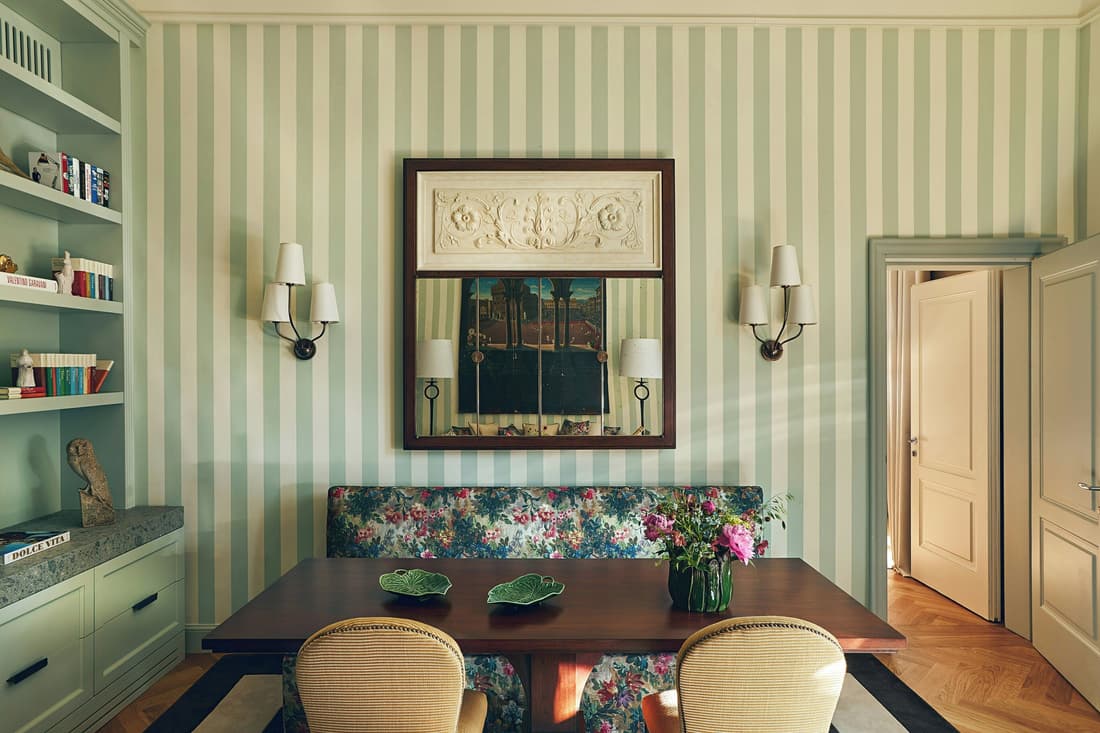 Rocco Forte Hotel Savoy